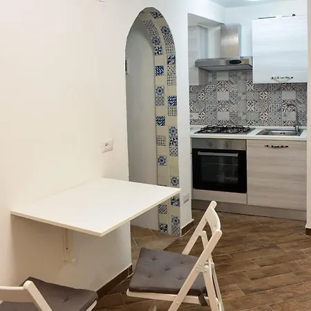 Majorca Studio Old Town Appartamento Alghero