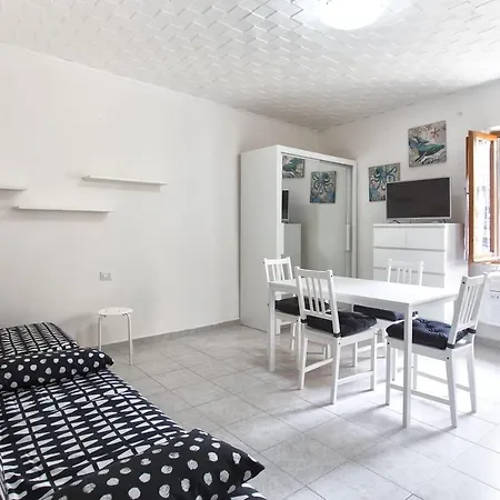 Majorca Studio Old Town *