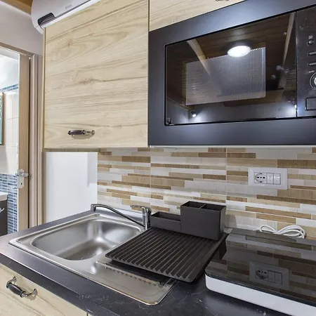 Majorca Studio Old Town * Alghero