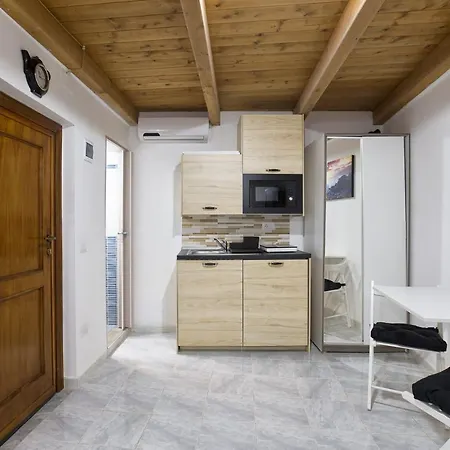 Appartamento Majorca Studio Old Town *