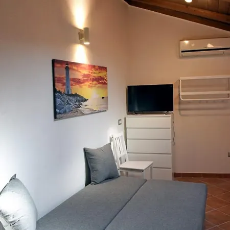Majorca Studio Old Town * Alghero