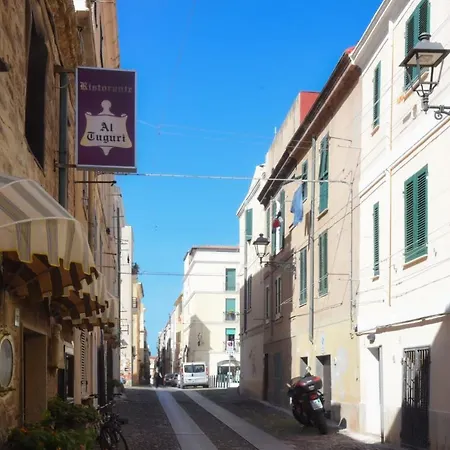 Appartamento Majorca Studio Old Town Alghero