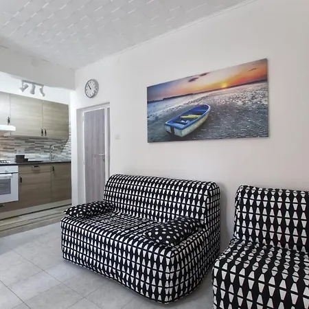 Majorca Studio Old Town Alghero