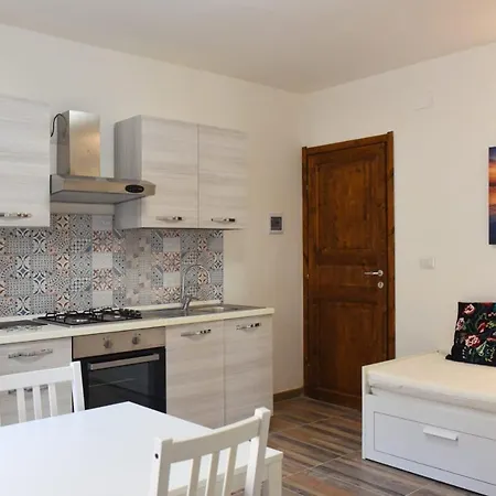 Appartamento Majorca Studio Old Town Alghero