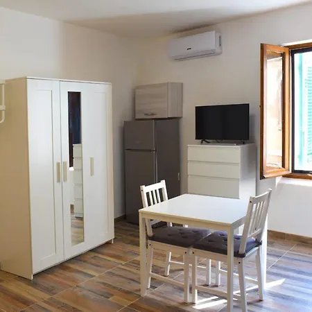 Majorca Studio Old Town Alghero