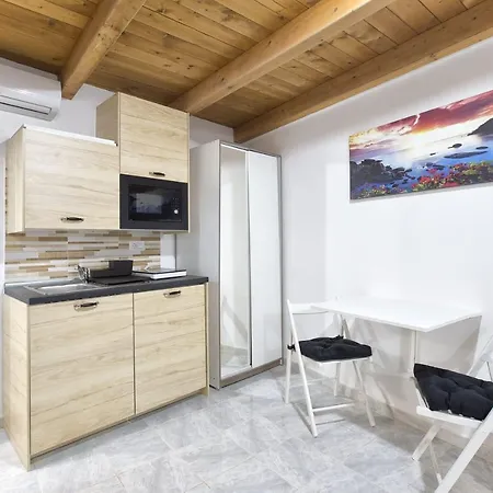 Majorca Studio Old Town Appartamento *