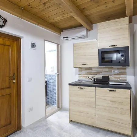 Majorca Studio Old Town Alghero