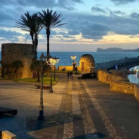 Majorca Studio Old Town * Alghero