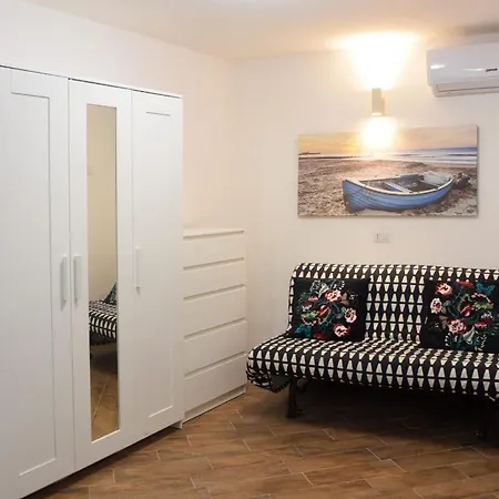 Majorca Studio Old Town Appartamento *
