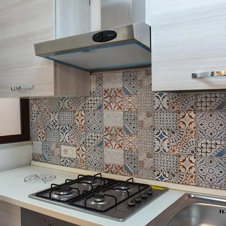 Majorca Studio Old Town Appartamento *