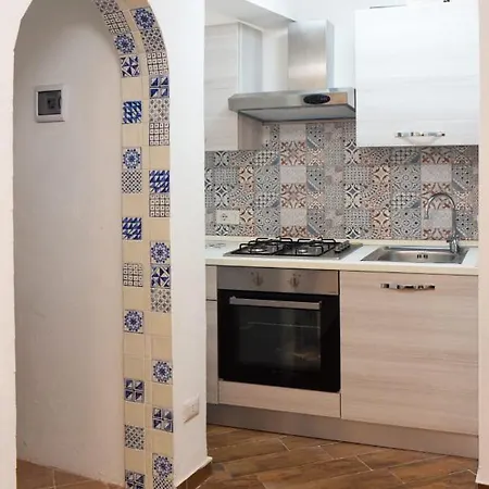 Majorca Studio Old Town Appartamento *