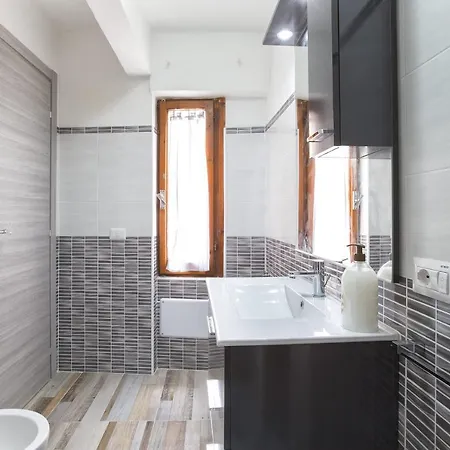 Majorca Studio Old Town Appartamento *