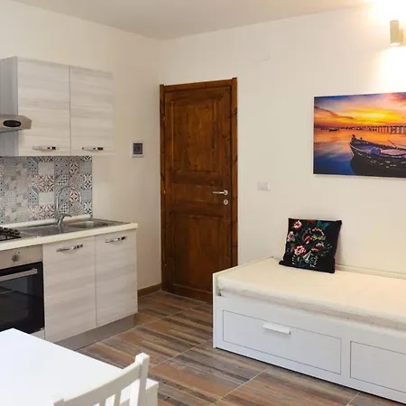 Majorca Studio Old Town Alghero