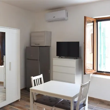 Majorca Studio Old Town Alghero