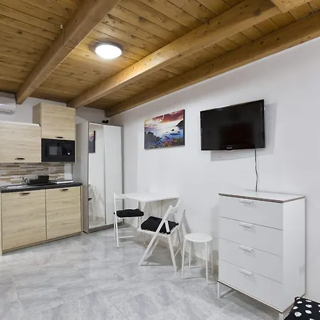 Majorca Studio Old Town Appartamento *