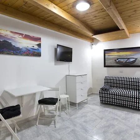 Majorca Studio Old Town Alghero
