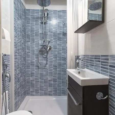 Majorca Studio Old Town Appartamento *