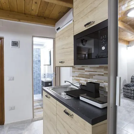 Majorca Studio Old Town Appartamento